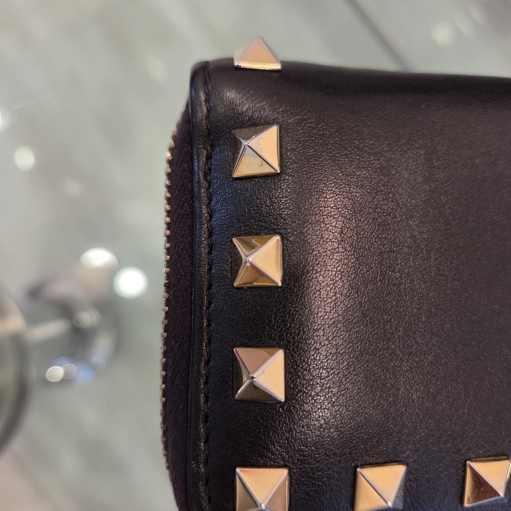 Valentino Garavani Pink Women's Bag - Picture 8 of 13